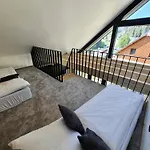 In Krkonose With Mountain Views דירה *