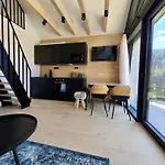 דירה In Krkonose With Mountain Views *