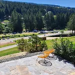 In Krkonose With Mountain Views * פק פוד סנז'קו