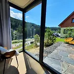 In Krkonose With Mountain Views *