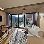 דירה In Krkonose With Mountain Views