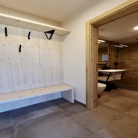 In Krkono E With Mountain Views * Pec pod Sněžkou