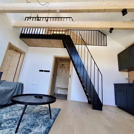 Apartmán In Krkonose With Mountain Views Pec pod Sněžkou
