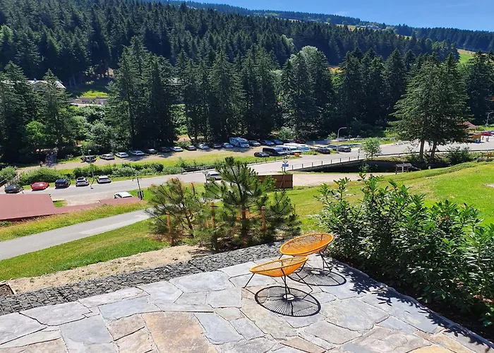 In Krkonose With Mountain Views Apartment